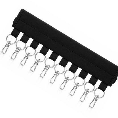 Home Collection Baseball Cap Rack Holder Closet Door Hanger