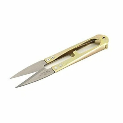 Home Collection Pack of 5 Embroidery Sewing Snips Thread Cutter Scissor