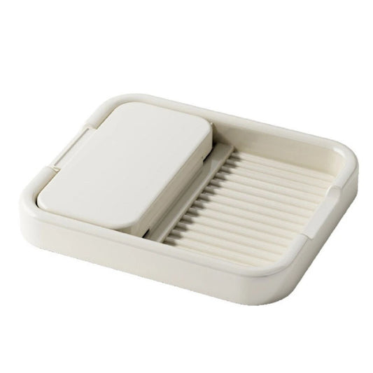 Home Collection Foldable Pot Lid Spoon Rest Rack