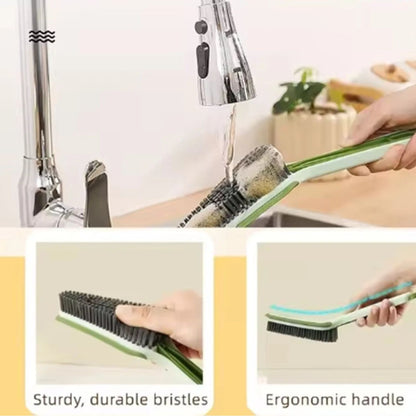 Home Collection 3in1 Detachable Scrub Brush