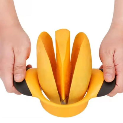 Home Collection Mango Slicer Pitter Cutter Splitter