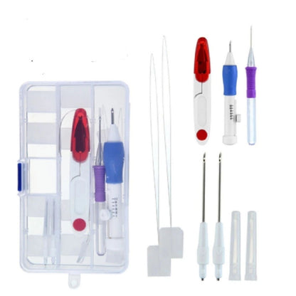 Home Collection DIY Punch Needle Embroidery Pen Kit