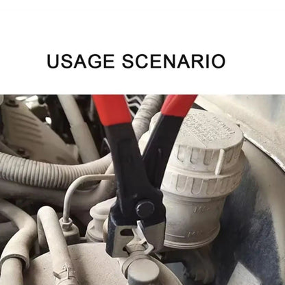 Home Collection Clic and Clic-R Hose Clamp Pliers