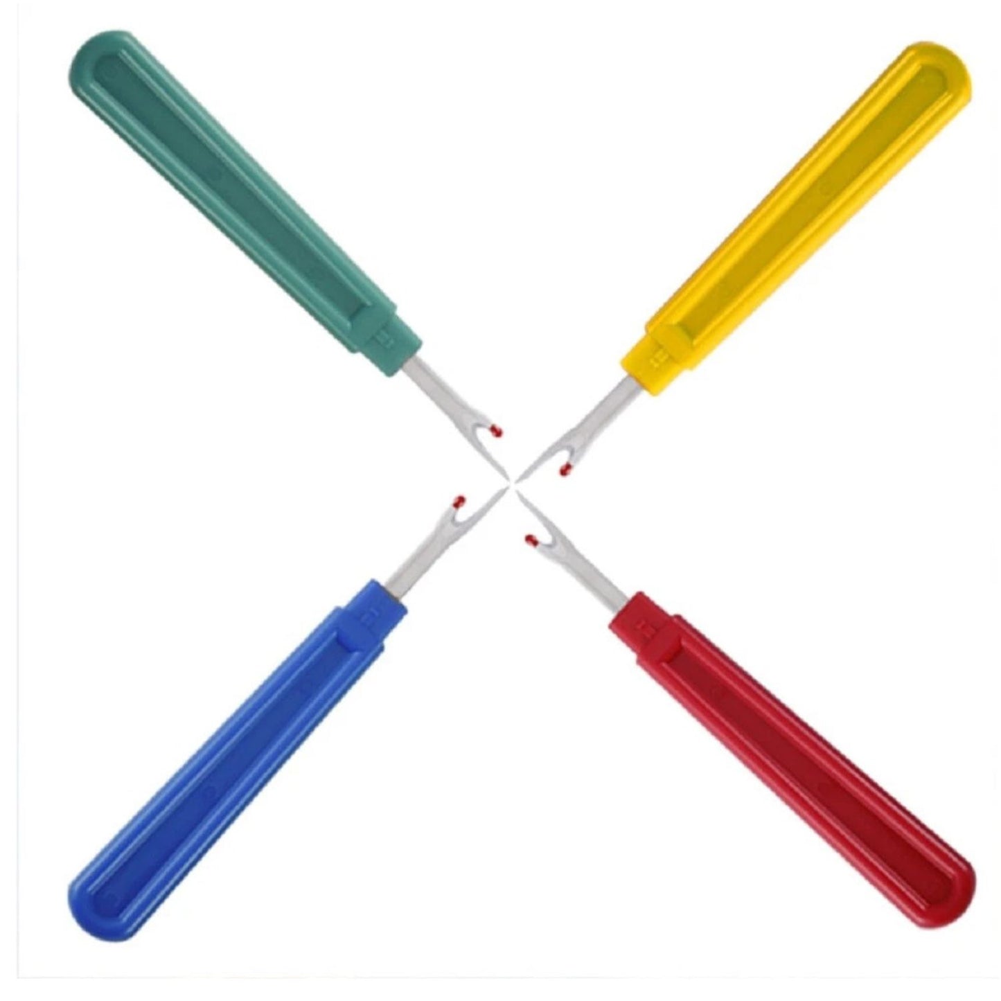 Home Collection Pack of 4 Stitch Ripper Set