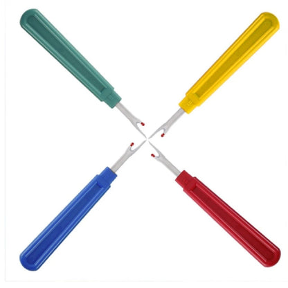 Home Collection Pack of 4 Stitch Ripper Set