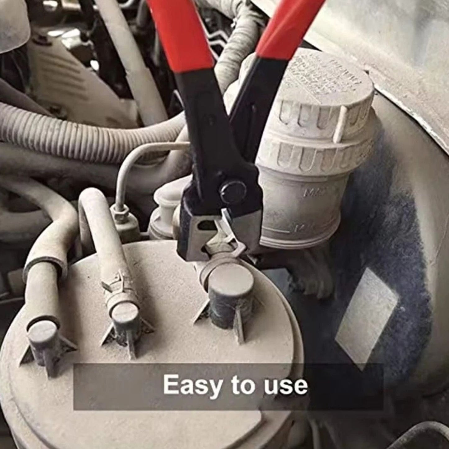 Home Collection Clic and Clic-R Hose Clamp Pliers