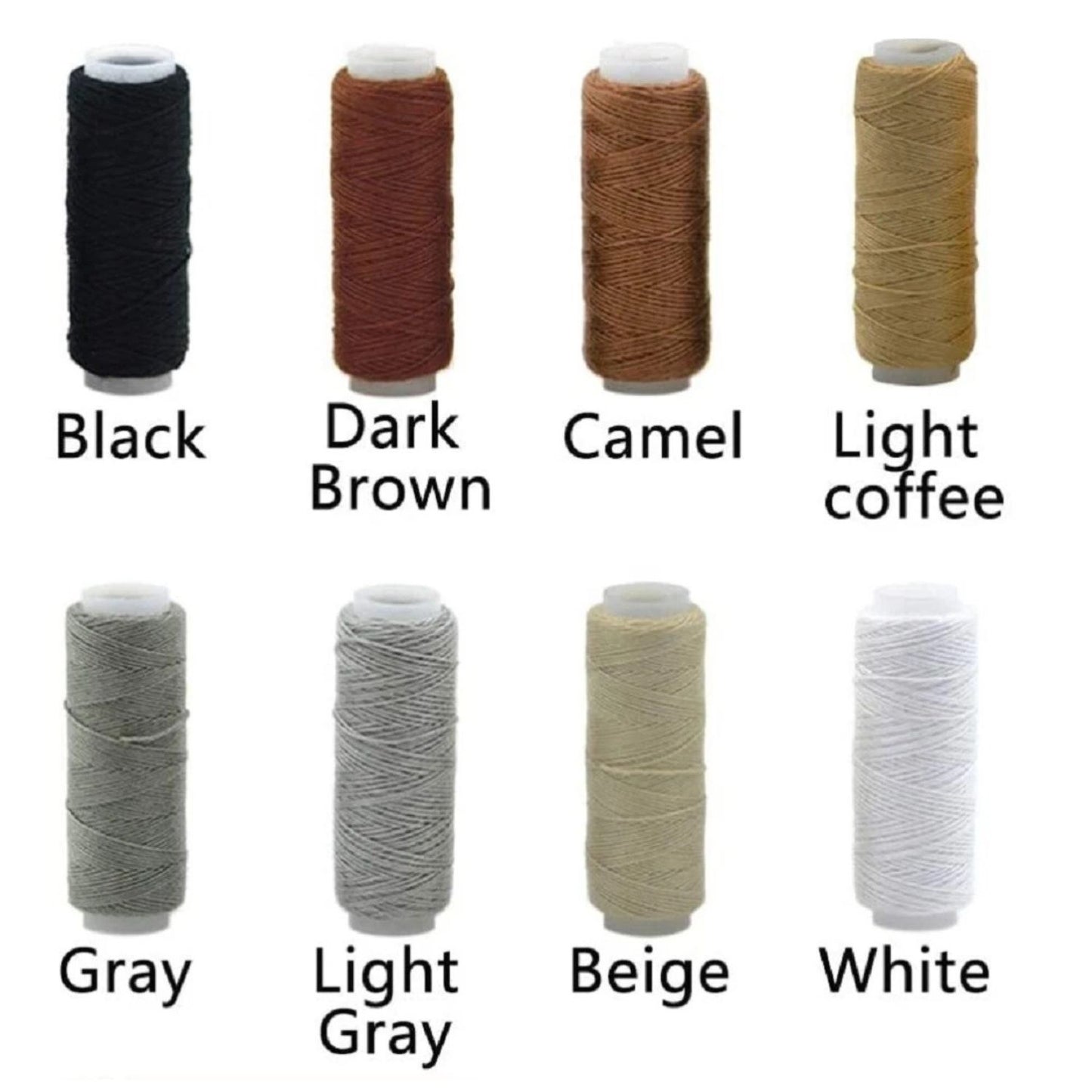 Home Collection Pack of 29 Leather Craft Tool Kit