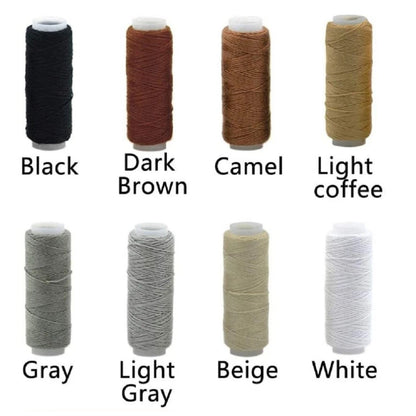 Home Collection Pack of 29 Leather Craft Tool Kit