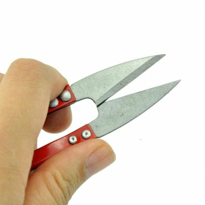 Home Collection Pack of 5 Embroidery Sewing Snips Thread Cutter Scissor