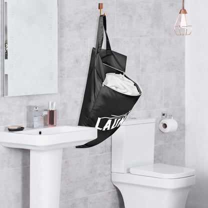 Home Collection Pack of 2 Large Travel Laundry Bags