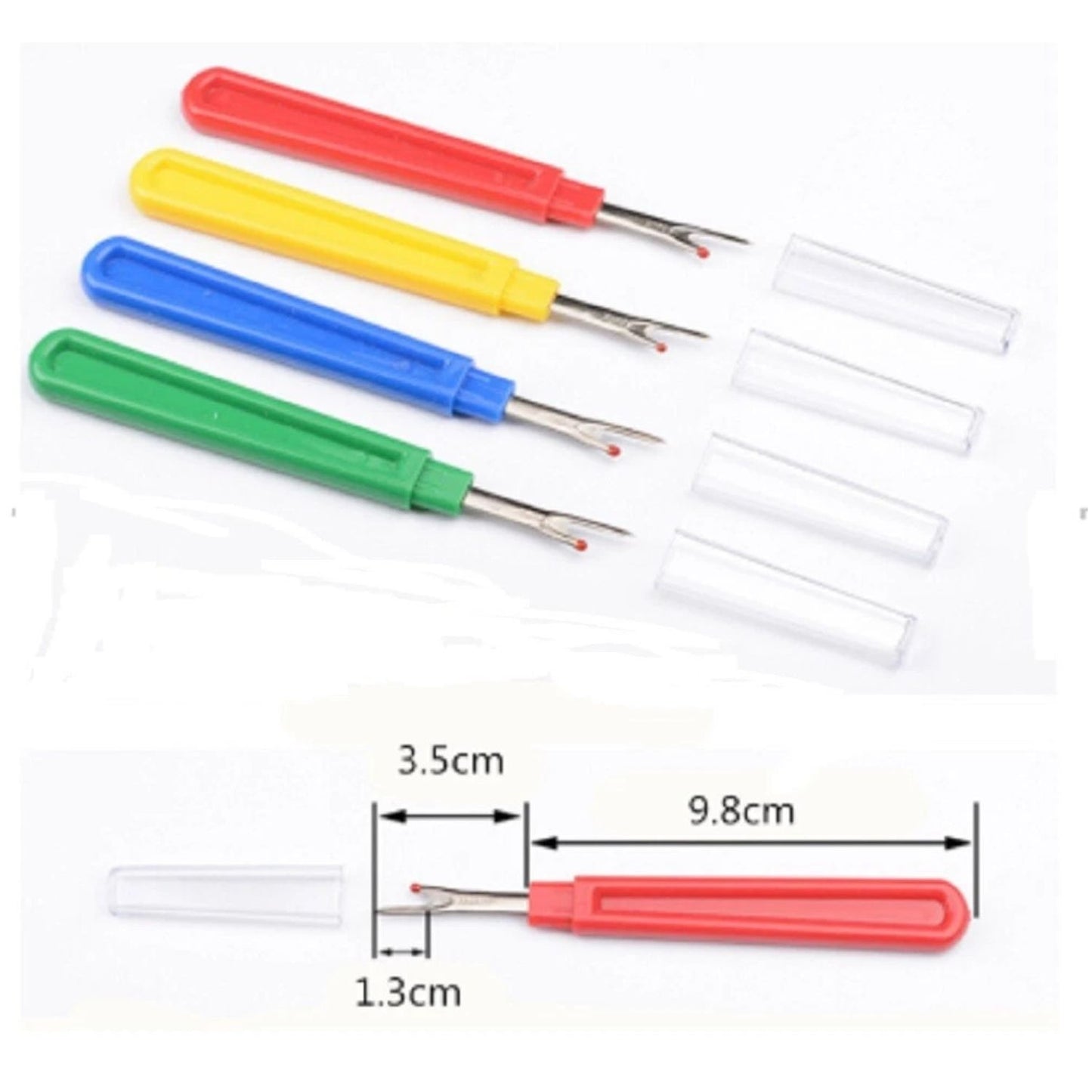Home Collection Pack of 4 Stitch Ripper Set