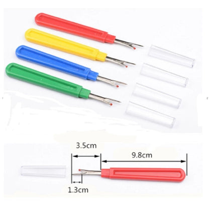 Home Collection Pack of 4 Stitch Ripper Set