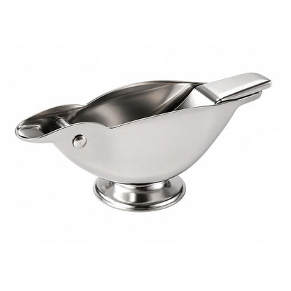 Home Collection Stainless Steel Lemon Squeezer Handheld Lime Citrus Juicer