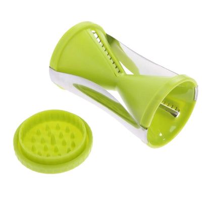 Home Collection 2-Pack Vegetable an Fruit Spiral Slicer Peeler