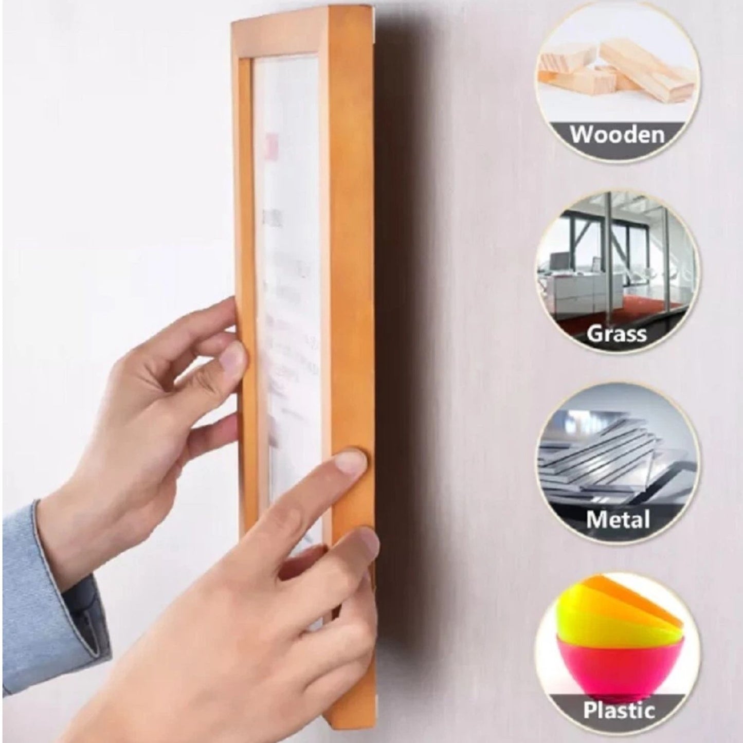 Home Collection Heavy Duty Double Sided Tape 164FT