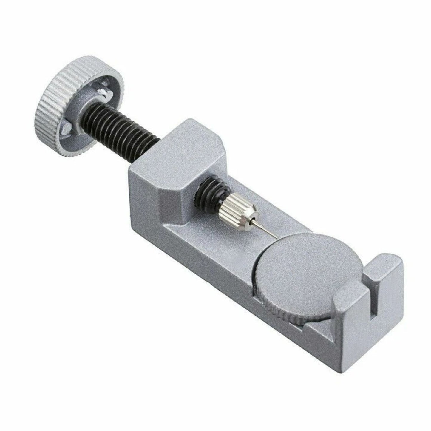 Home Collection Metal Adjustable Watch Band Strap Link Pin Remover
