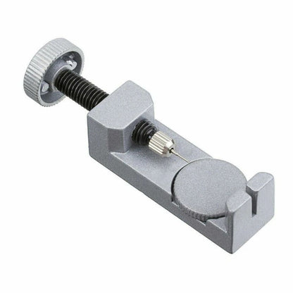 Home Collection Metal Adjustable Watch Band Strap Link Pin Remover