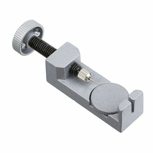 Home Collection Metal Adjustable Watch Band Strap Link Pin Remover
