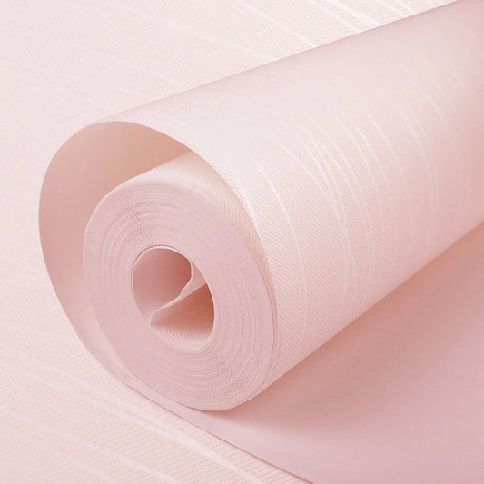 Home Collection 33FT 3D Non-Woven Wallpaper Roll
