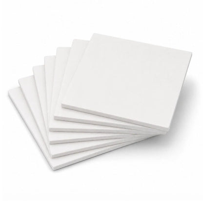 Home Collection Pack of 50 Double Sided Foam Tape Pads