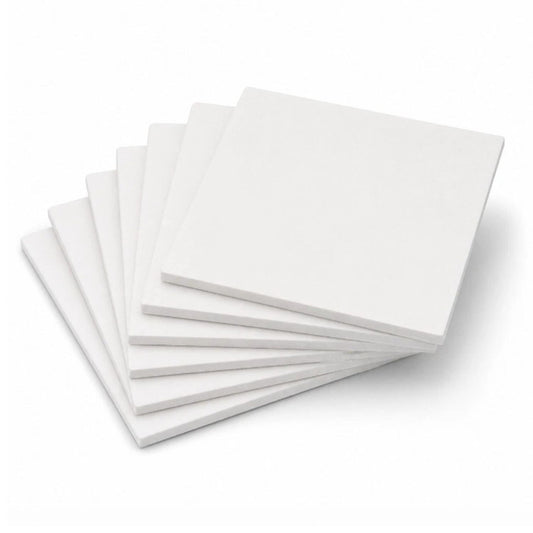 Home Collection Pack of 50 Double Sided Foam Tape Pads
