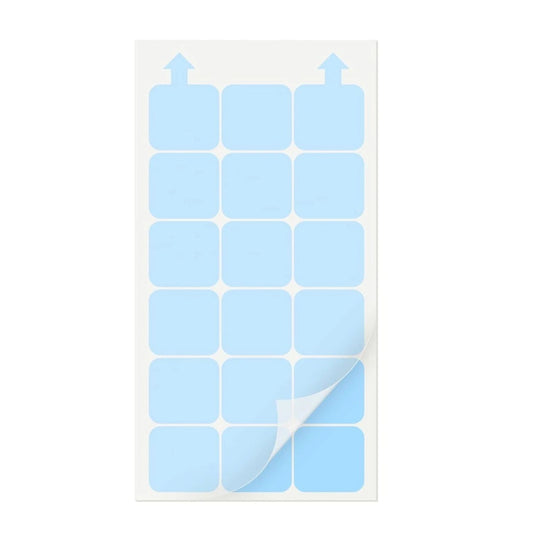 Home Collection 12-Pack Replacement Glue Sticky Cards for Dynatrap