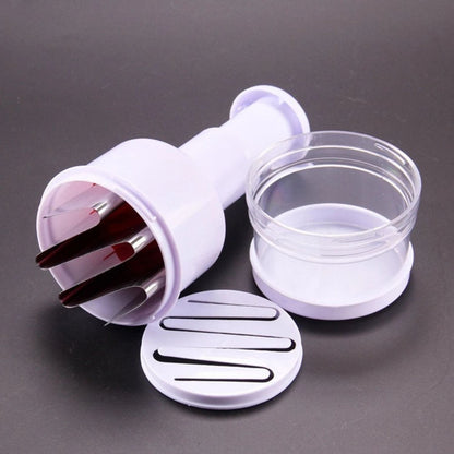 Home Collection Vegetable and Garlic Food Chopper