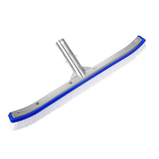 Home Collection Heavy Duty Swimming Pool Brush Head 18"