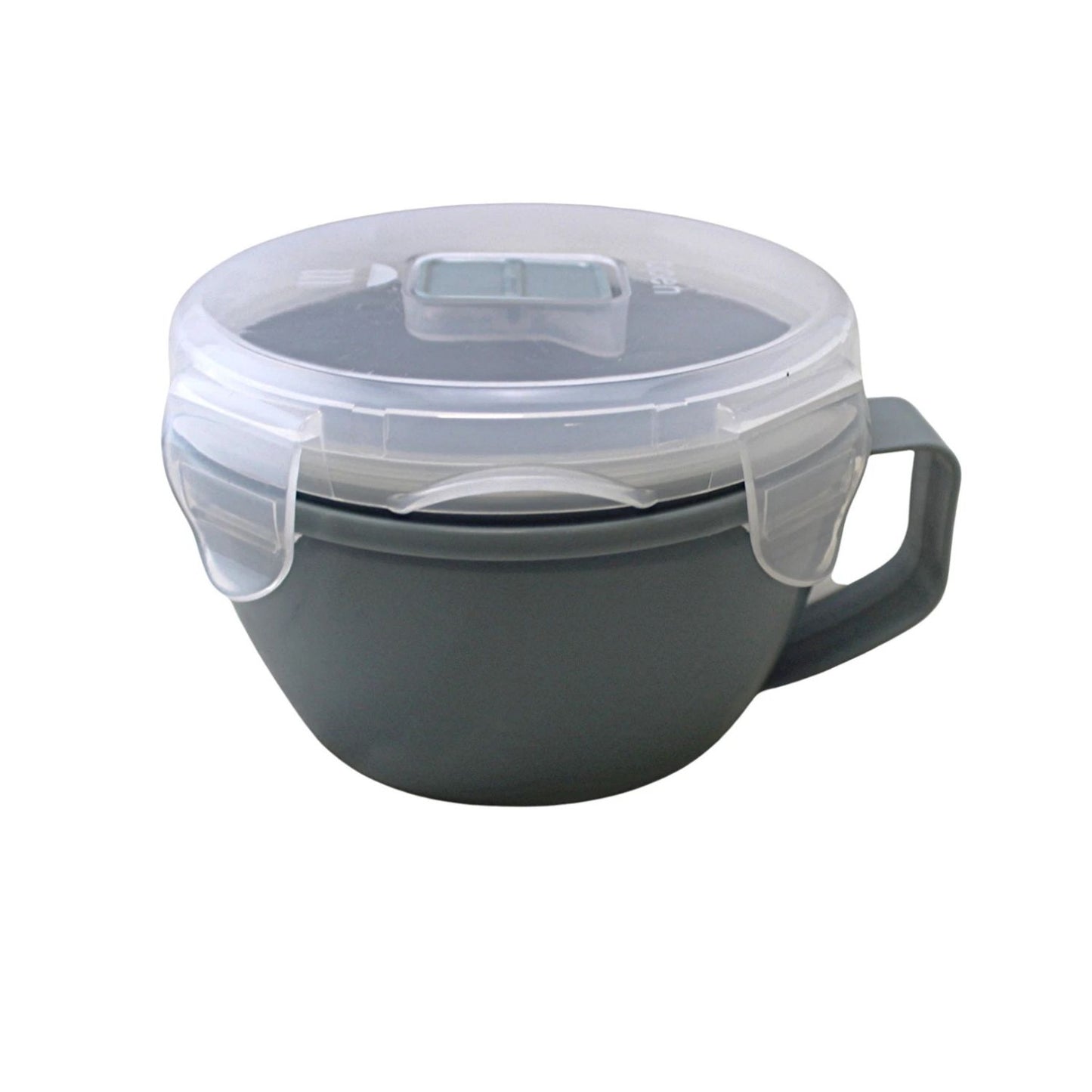 Home Collection Microwave Soup and Stew Maker Mug 32 oz