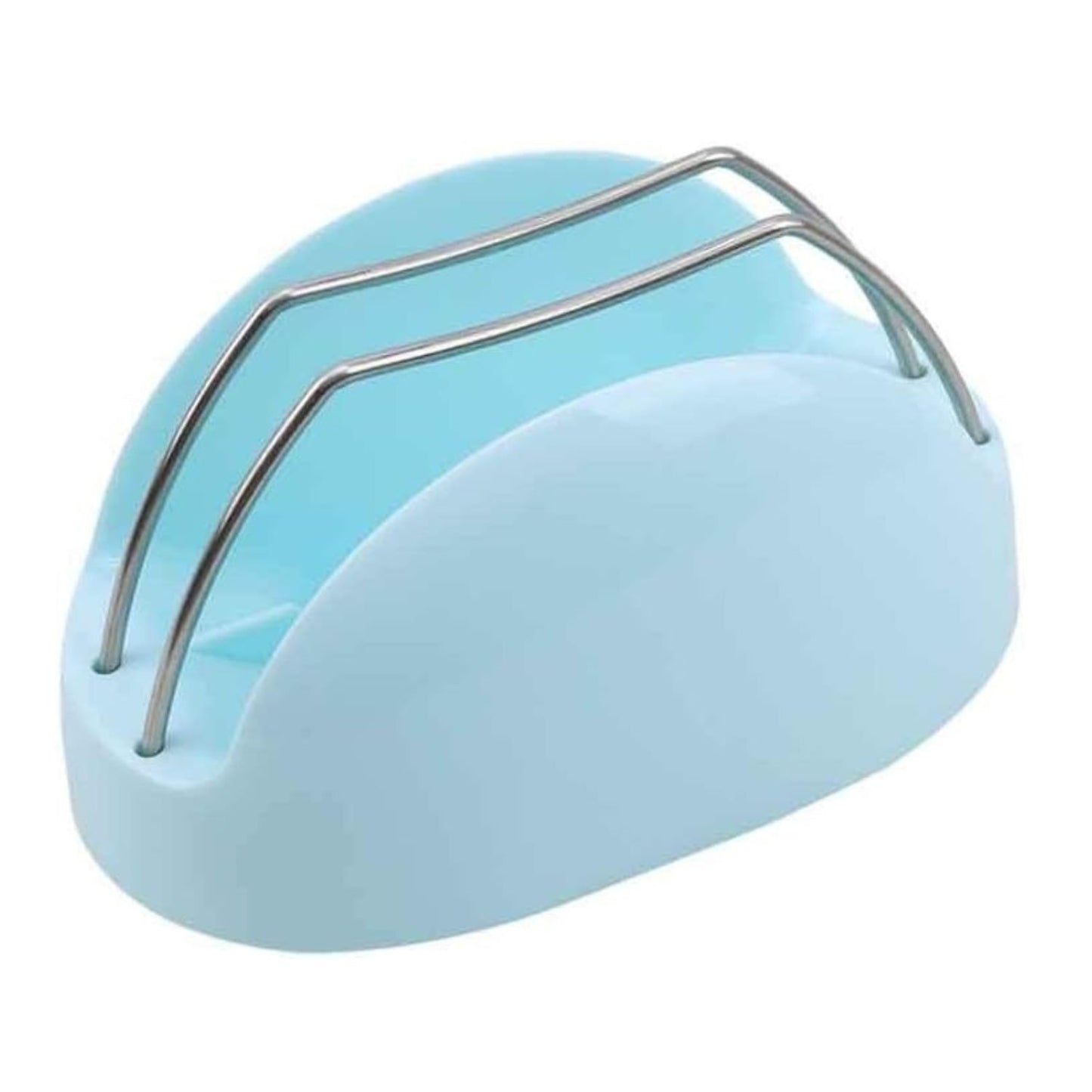 Home Collection Multi-Use Pot Lid and Knife Holder Rack