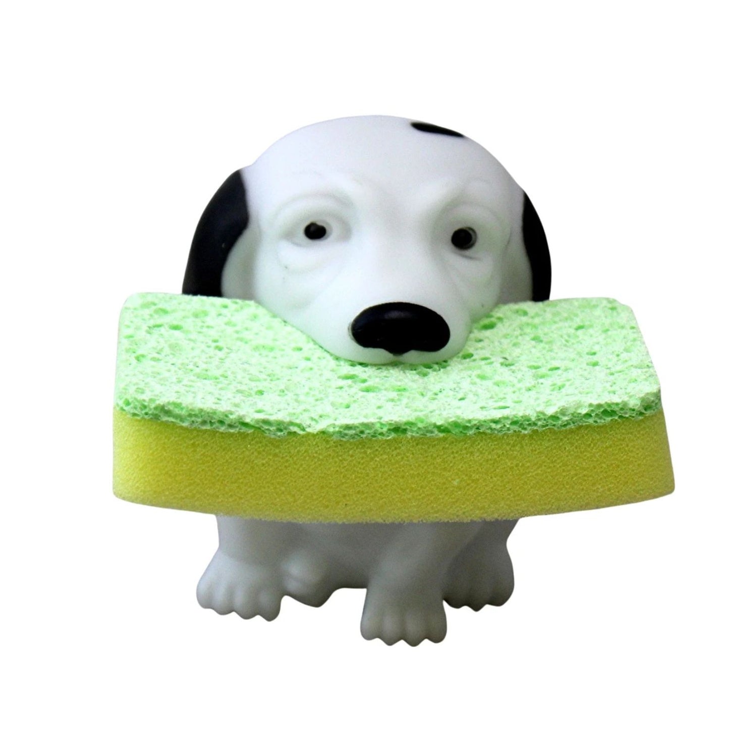 Home Collection Dog Sponge Holder with Sponge
