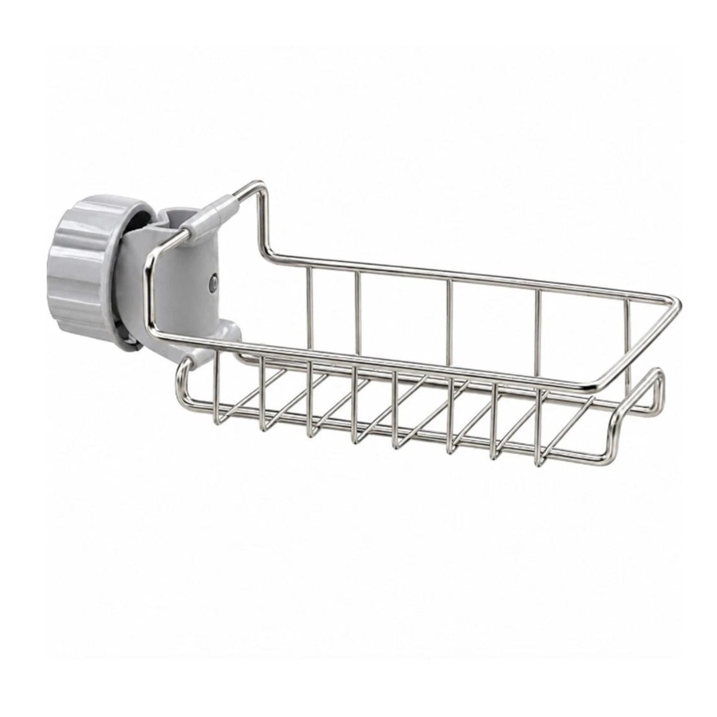 Home Collection Kitchen Sink Faucet Rack Organizer
