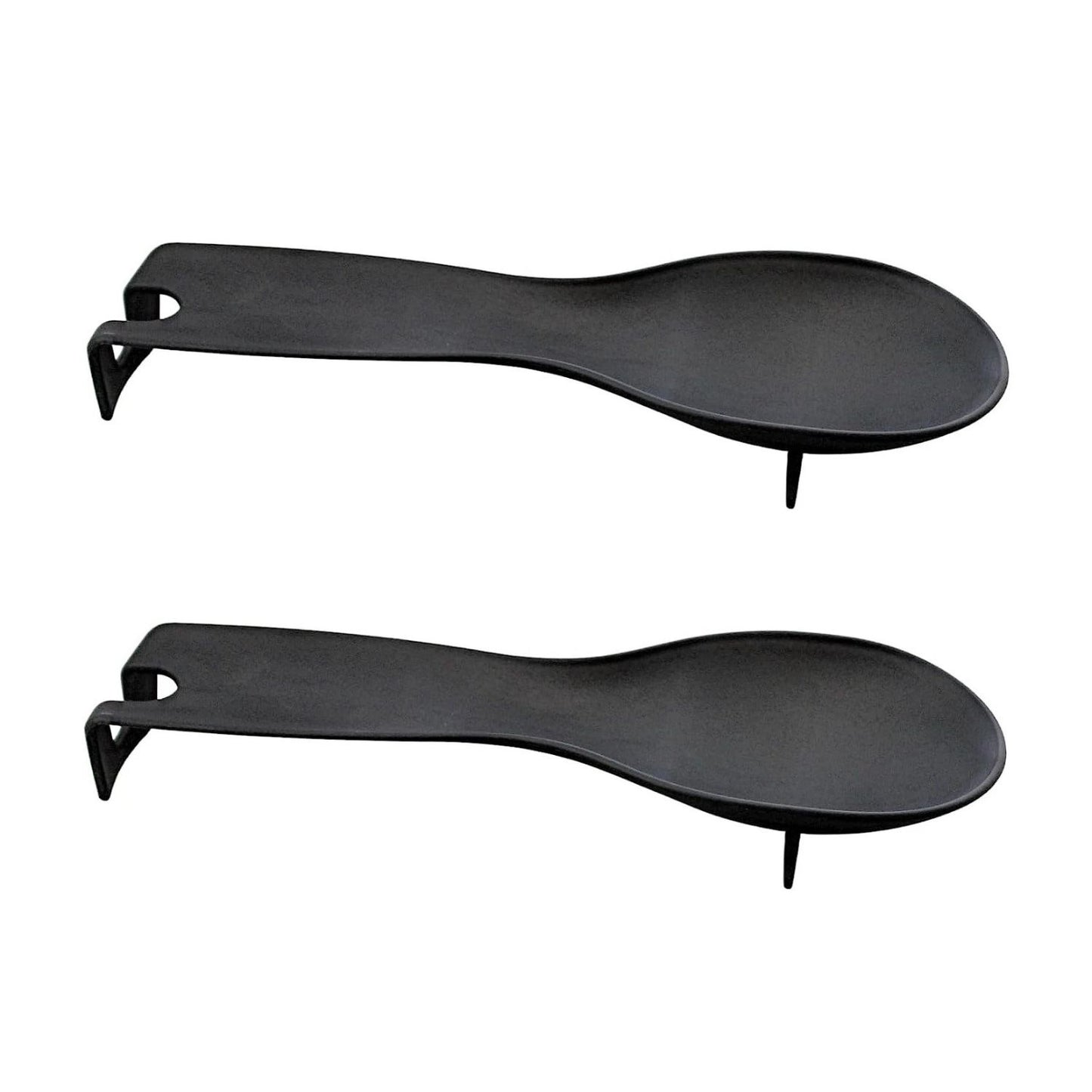 Home Collection 2-Pack Nylon Spoon Rests