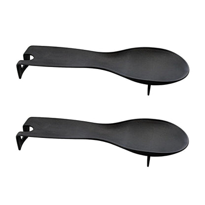 Home Collection 2-Pack Nylon Spoon Rests