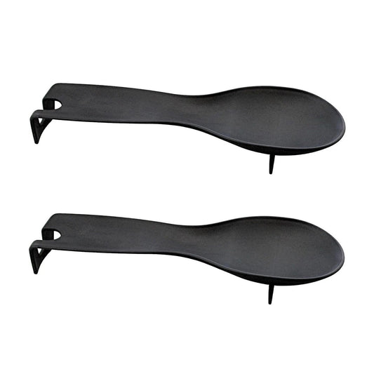 Home Collection 2-Pack Nylon Spoon Rests