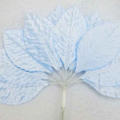 Home Collection Pack of 144 Silk Craft Leaves Artificial Greenery