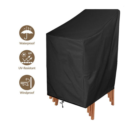 Home Collection Patio Chair Cover Waterproof