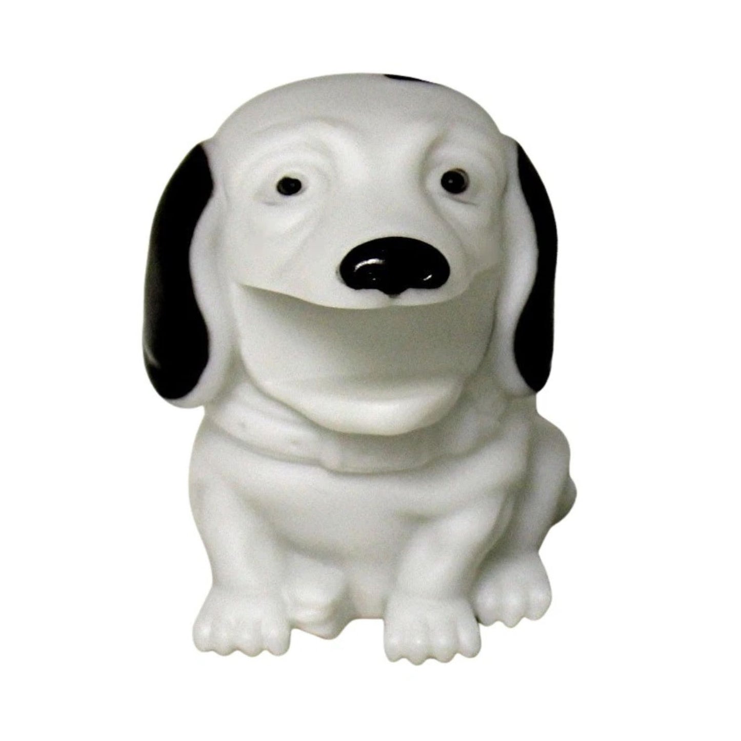 Home Collection Dog Sponge Holder with Sponge