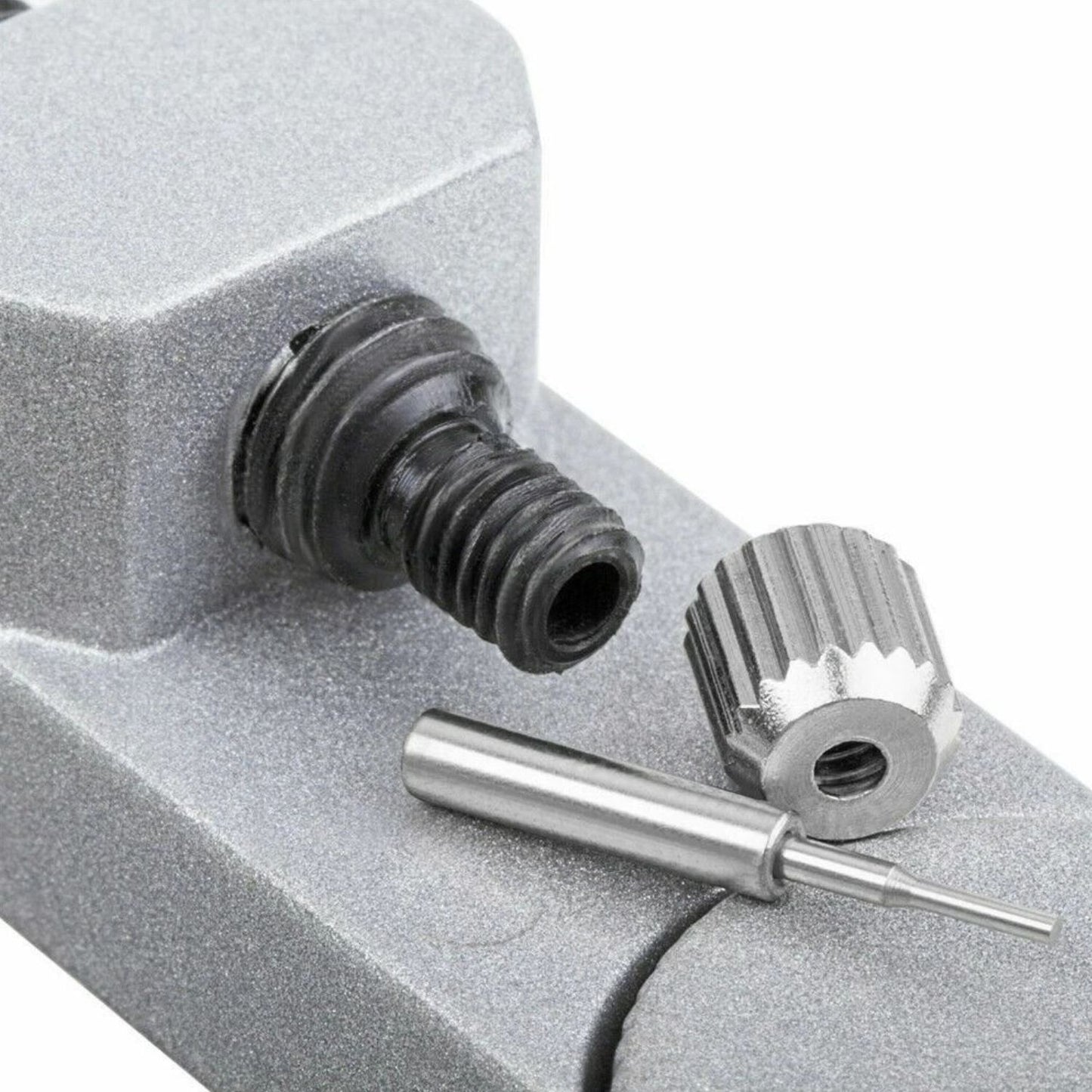 Home Collection Metal Adjustable Watch Band Strap Link Pin Remover