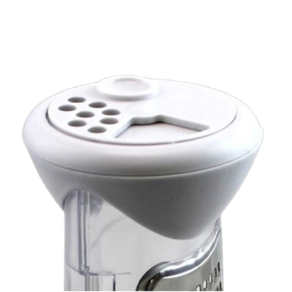 Home Collection 2-in-1 Cheese Grater Shaker