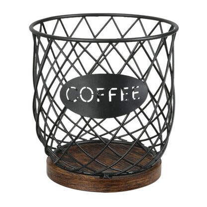 Home Collection 35Count K Cup Coffee Pod Holder Organizer