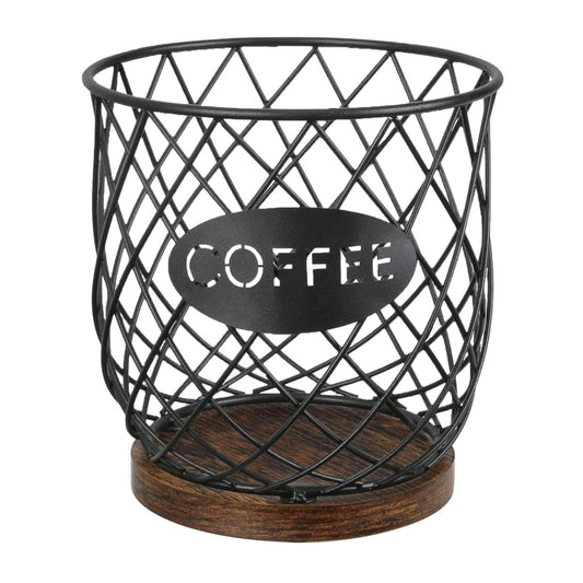Home Collection 35Count K Cup Coffee Pod Holder Organizer