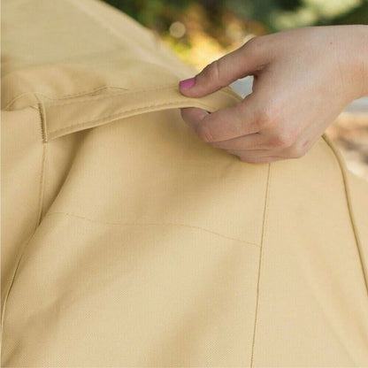 Home Collection Heavy Duty 70-Inch BBQ Gas Grill Cover Waterproof