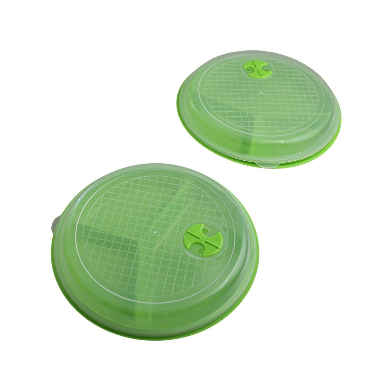Home Collection 3-Pack Divided Meal Prep Containers