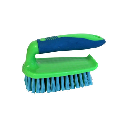 Home Collection Pack of 2 Multi Purpose Cleaning Brushes