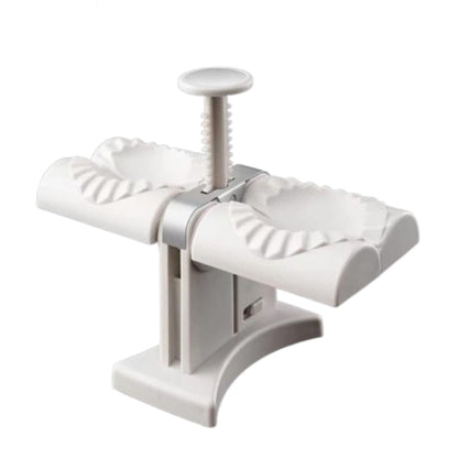 Home Collection 2-in-1 Automatic Dumpling Maker Mold