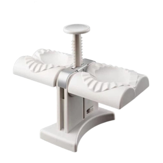 Home Collection 2-in-1 Automatic Dumpling Maker Mold