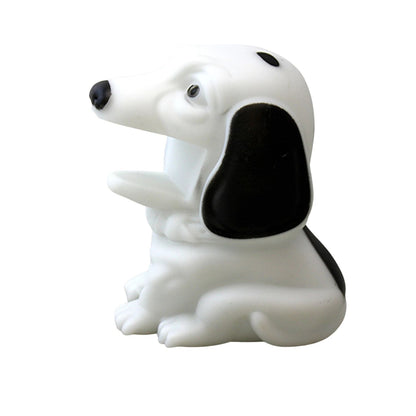 Home Collection Dog Sponge Holder with Sponge