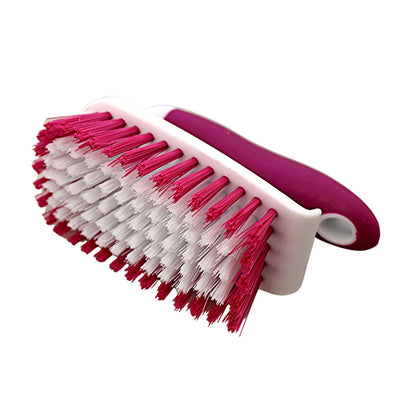 Home Collection Heavy Duty Multi Purpose Scrub Brush
