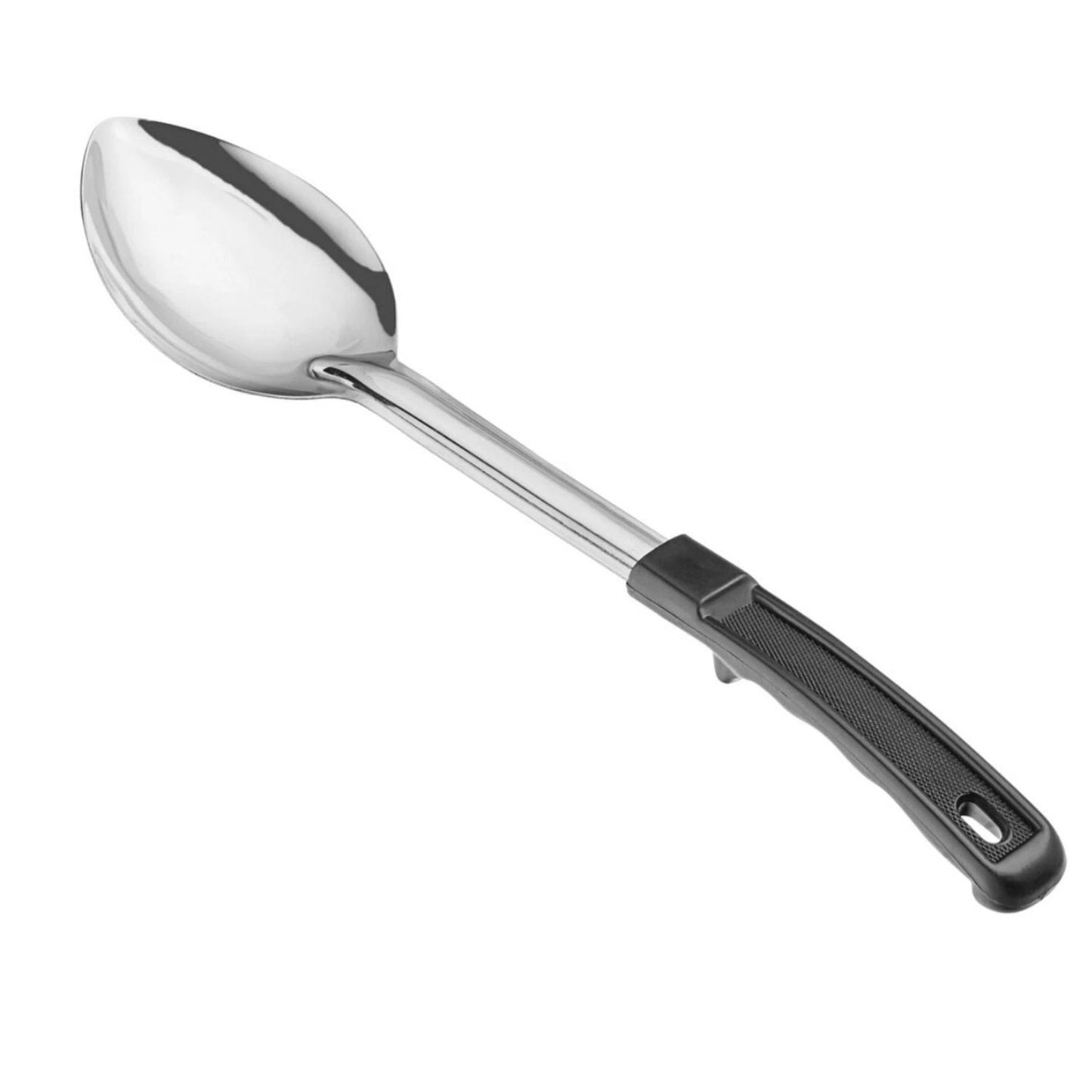 Home Collection Stainless Steel Basting Spoon 13"